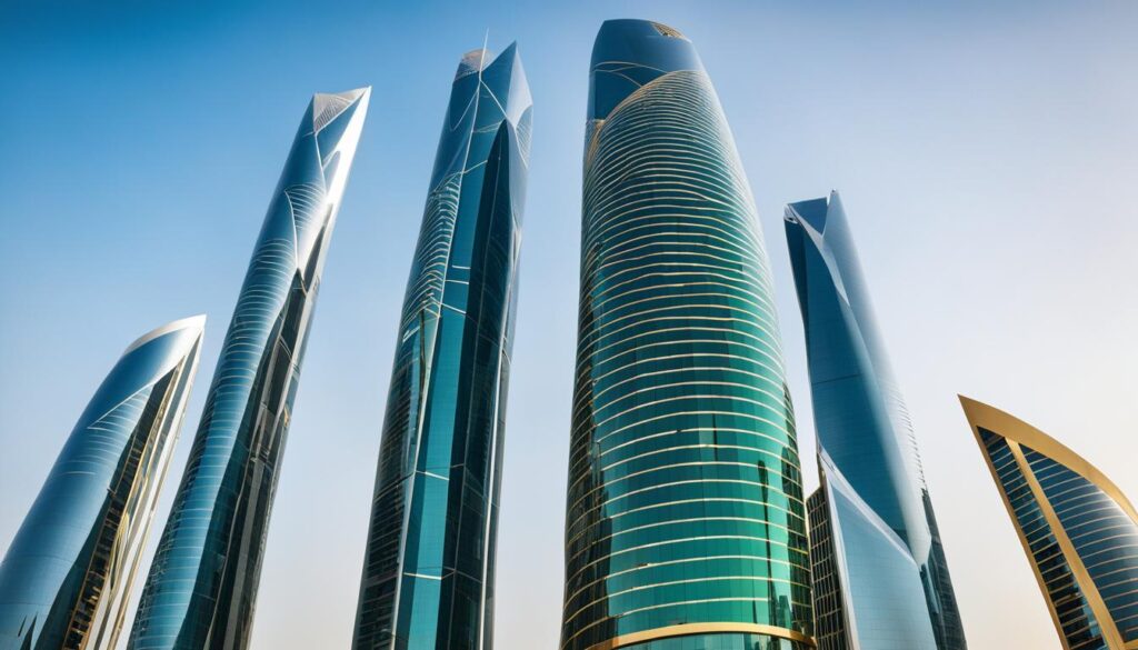 Abu Dhabi Legal Tax Resources