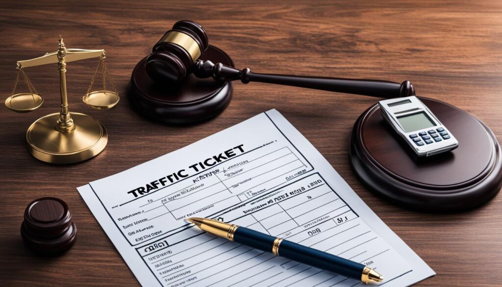 Choosing Traffic Violation Attorneys