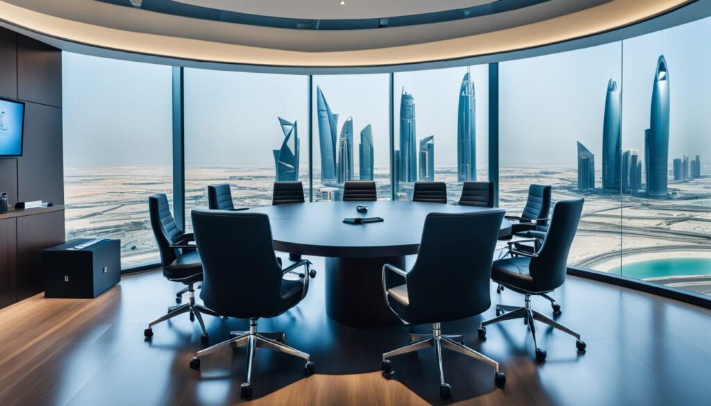 Commercial Legal Services Abu Dhabi