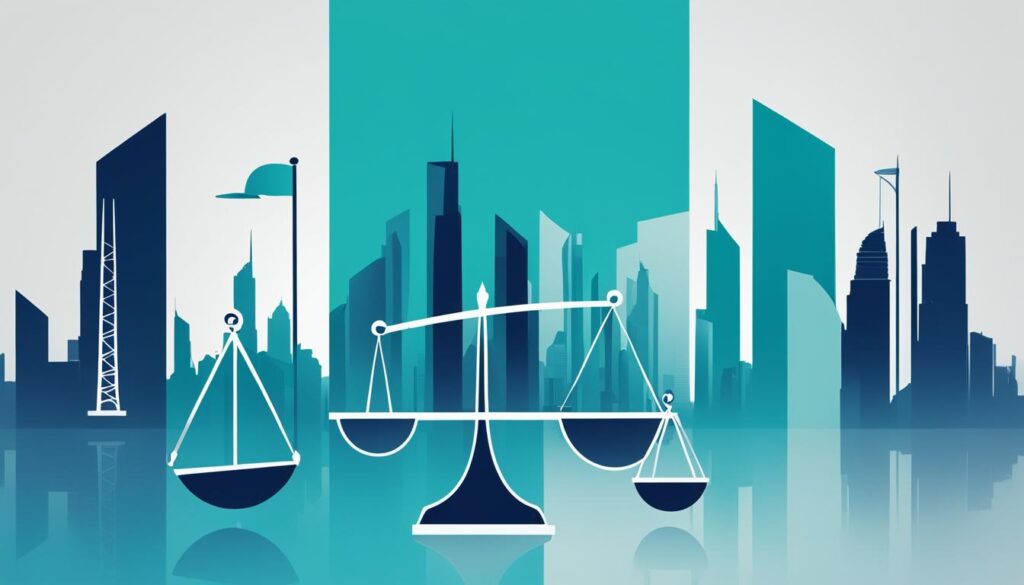 Competitive Legal Services