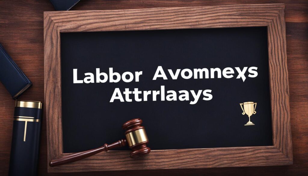 Experienced Labor Attorneys in Anna Maria