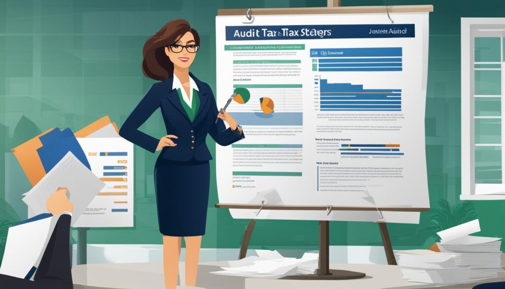 Expert Tax Audit Defense Anna Maria