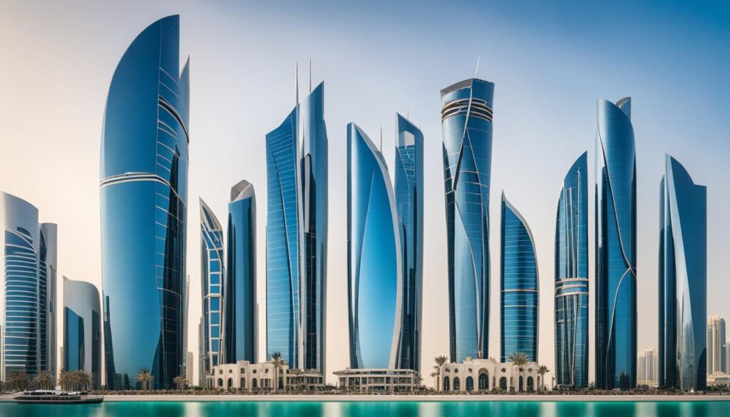 Leading IP Law Firms Abu Dhabi