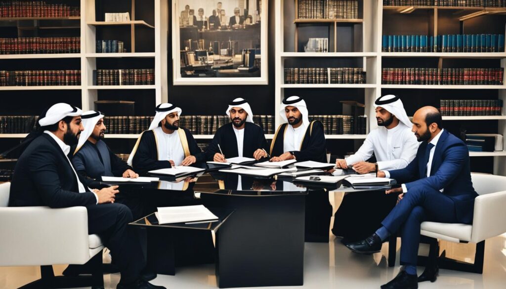 Safeguarding creative works by Abu Dhabi entertainment attorneys