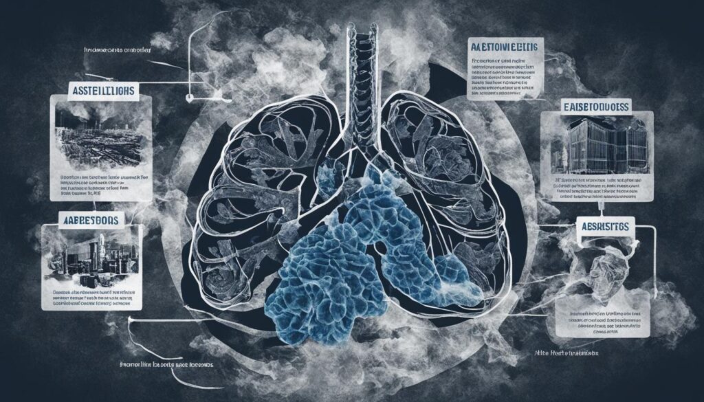 Asbestos-related Diseases