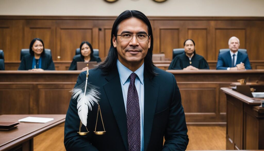 Benefits of Hiring Native American Lawyers