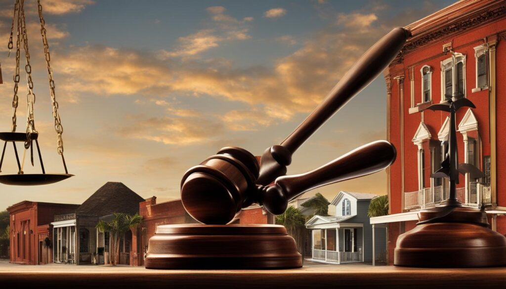 Choosing the Right Government & Administrative Lawyer in Apalachicola