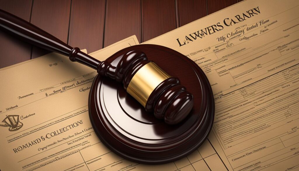 Collections Lawyers in Holmes County, Florida
