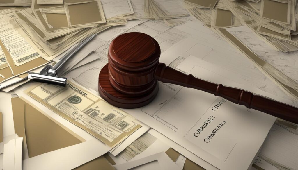 Commercial Litigation Overview