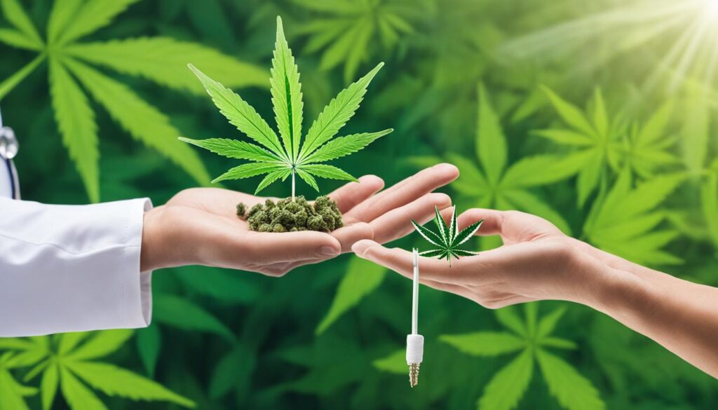 medical marijuana licensing